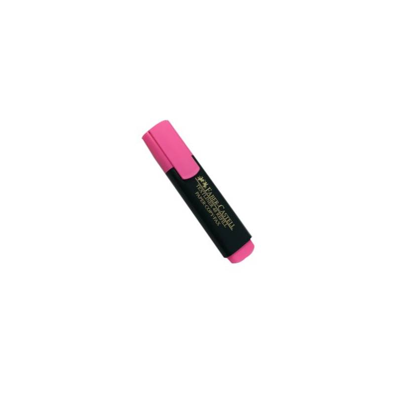 Highlighter Pink Faber Castel